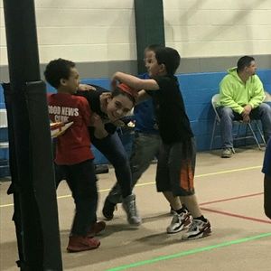 Meet your Posher, Skylar